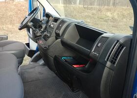 Сітроен Jumper, об'ємом двигуна 2.2 л та пробігом 137 тис. км за 8639 $, фото 4 на Automoto.ua