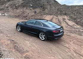 Ауді A5, об'ємом двигуна 1.98 л та пробігом 71 тис. км за 25270 $, фото 9 на Automoto.ua