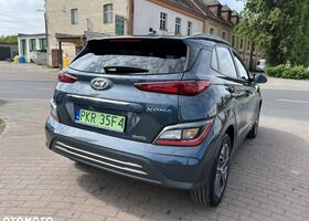 Хендай Kona, об'ємом двигуна 0 л та пробігом 6 тис. км за 22570 $, фото 18 на Automoto.ua