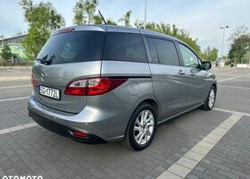 Мазда 5, об'ємом двигуна 2 л та пробігом 240 тис. км за 7538 $, фото 3 на Automoto.ua