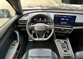 Чорний Cupra Formentor, об'ємом двигуна 1.4 л та пробігом 44 тис. км за 43751 $, фото 3 на Automoto.ua