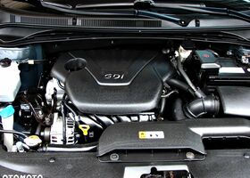 Хендай і40, об'ємом двигуна 1.59 л та пробігом 150 тис. км за 8618 $, фото 8 на Automoto.ua
