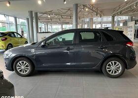 Хендай i30, об'ємом двигуна 1 л та пробігом 10 тис. км за 14017 $, фото 2 на Automoto.ua