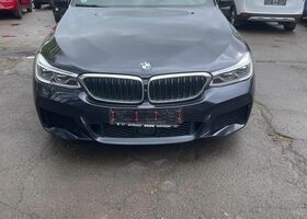 БМВ 6GT, объемом двигателя 2.99 л и пробегом 180 тыс. км за 26998 $, фото 18 на Automoto.ua