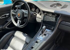 Порше 911, об'ємом двигуна 2.98 л та пробігом 48 тис. км за 127430 $, фото 26 на Automoto.ua