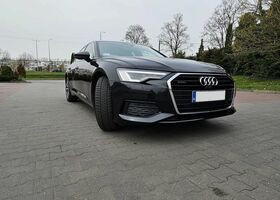 Ауди А6, объемом двигателя 1.97 л и пробегом 8500 тыс. км за 42117 $, фото 5 на Automoto.ua