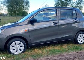 Сузукі Celerio, об'ємом двигуна 1 л та пробігом 160 тис. км за 5810 $, фото 1 на Automoto.ua