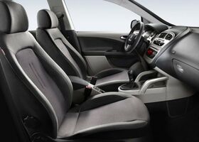 SEAT Altea null на тест-драйве, фото 17