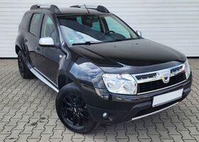 Дачия Duster, объемом двигателя 1.6 л и пробегом 113 тыс. км за 6479 $, фото 15 на Automoto.ua