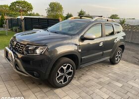 Дачия Duster, объемом двигателя 1.46 л и пробегом 150 тыс. км за 10583 $, фото 17 на Automoto.ua