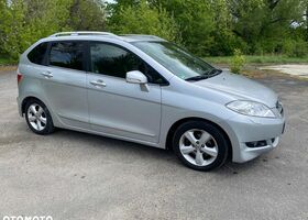 Хонда ФРВ, объемом двигателя 2 л и пробегом 313 тыс. км за 2592 $, фото 16 на Automoto.ua