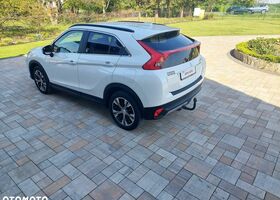 Міцубісі Eclipse Cross, об'ємом двигуна 1.5 л та пробігом 60 тис. км за 17235 $, фото 29 на Automoto.ua