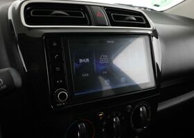 Мицубиси Спейс Стар 2023 в Европе на Automoto.ua Белый Мицубиси Спейс Стар, объемом двигателя 1.19 л и пробегом 17 тыс. км за 16204 $, фото 24 на Automoto.ua