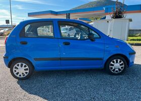 Шевроле Матиз 2006 в Европе на Automoto.ua Синий Шевроле Матиз, объемом двигателя 1 л и пробегом 176 тыс. км за 1999 $, фото 1 на Automoto.ua