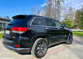 Джип Grand Cherokee, об'ємом двигуна 2.99 л та пробігом 170 тис. км за 20950 $, фото 4 на Automoto.ua