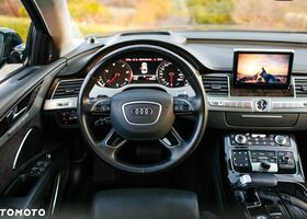 Ауді A8, об'ємом двигуна 2.97 л та пробігом 147 тис. км за 31317 $, фото 10 на Automoto.ua