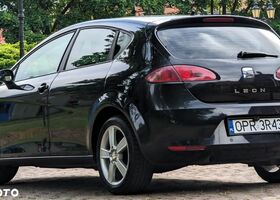 Сеат Leon, об'ємом двигуна 1.9 л та пробігом 256 тис. км за 2937 $, фото 17 на Automoto.ua