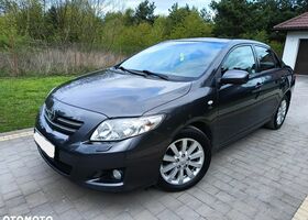 Тойота Королла, об'ємом двигуна 1.36 л та пробігом 240 тис. км за 4298 $, фото 11 на Automoto.ua