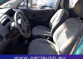 Шевроле Матиз 2007 в Европе на Automoto.ua Синий Шевроле Матиз, объемом двигателя 0.8 л и пробегом 115 тыс. км за 3966 $, фото 7 на Automoto.ua