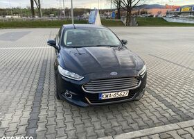 Форд Мондео, об'ємом двигуна 2 л та пробігом 195 тис. км за 9935 $, фото 11 на Automoto.ua