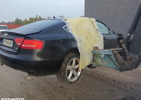 Ауді A5, об'ємом двигуна 2.97 л та пробігом 165 тис. км за 2354 $, фото 3 на Automoto.ua