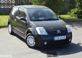 Ситроен С2, объемом двигателя 1.36 л и пробегом 172 тыс. км за 1339 $, фото 1 на Automoto.ua