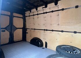 Фольксваген Крафтер 2021 в Европе на Automoto.ua Черный Фольксваген Крафтер, объемом двигателя 1.97 л и пробегом 51 тыс. км за 39894 $, фото 2 на Automoto.ua