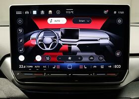 Фольксваген ID.4 2025 у Європі на Automoto.ua Фольксваген ID.4, об'ємом двигуна 0 л та пробігом 9 тис. км за 38950 $, фото 12 на Automoto.ua