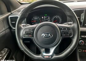 Киа Sportage, объемом двигателя 1.59 л и пробегом 130 тыс. км за 15724 $, фото 19 на Automoto.ua