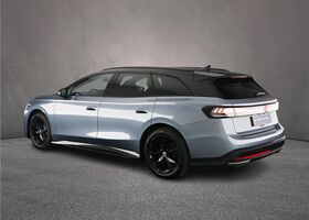 Фольксваген ID.7 2025 у Європі на Automoto.ua Синій Фольксваген ID.7, об'ємом двигуна 0 л та пробігом 10 тис. км за 65540 $, фото 2 на Automoto.ua