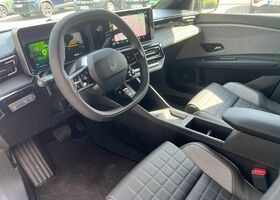 Рено R 4 2025 у Європі на Automoto.ua Зелений Рено R 4, об'ємом двигуна 0 л та пробігом 990 тис. км за 41983 $, фото 10 на Automoto.ua