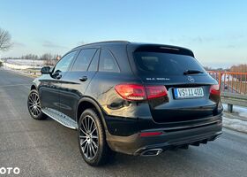 Мерседес ЦЛЦ-класс 2021 в Европе на Automoto.ua Черный Мерседес ЦЛЦ-класс, объемом двигателя 1 л и пробегом 169 тыс. км за 137900 $, фото 4 на Automoto.ua
