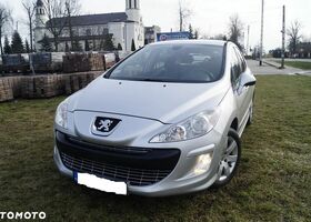 Пежо 308, об'ємом двигуна 1.6 л та пробігом 167 тис. км за 2806 $, фото 7 на Automoto.ua