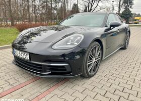 Порше Panamera, об'ємом двигуна 3.96 л та пробігом 124 тис. км за 77538 $, фото 4 на Automoto.ua