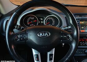 Кіа Sportage, об'ємом двигуна 1.59 л та пробігом 90 тис. км за 11855 $, фото 22 на Automoto.ua