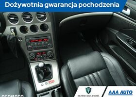 Альфа Ромео 159, об'ємом двигуна 1.91 л та пробігом 280 тис. км за 2592 $, фото 8 на Automoto.ua