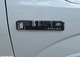 Форд Ф-150, объемом двигателя 5 л и пробегом 207 тыс. км за 11987 $, фото 18 на Automoto.ua