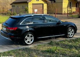 Ауді A4 Allroad, об'ємом двигуна 1.97 л та пробігом 238 тис. км за 20065 $, фото 4 на Automoto.ua