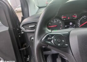 Опель Crossland X, об'ємом двигуна 1.2 л та пробігом 6000 тис. км за 9698 $, фото 31 на Automoto.ua