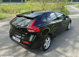 Вольво V40, об'ємом двигуна 1.97 л та пробігом 185 тис. км за 9914 $, фото 12 на Automoto.ua