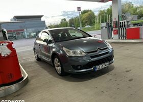 Сітроен С4, об'ємом двигуна 2 л та пробігом 170 тис. км за 1620 $, фото 1 на Automoto.ua