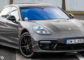 Порше Panamera, об'ємом двигуна 4 л та пробігом 109 тис. км за 90497 $, фото 4 на Automoto.ua