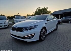 Киа Оптима, объемом двигателя 1.69 л и пробегом 138 тыс. км за 8618 $, фото 2 на Automoto.ua