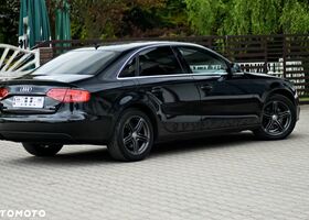 Ауді А4, об'ємом двигуна 1.97 л та пробігом 250 тис. км за 7538 $, фото 27 на Automoto.ua