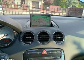 Пежо 308, об'ємом двигуна 1.56 л та пробігом 218 тис. км за 4103 $, фото 8 на Automoto.ua