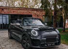 Мини Купер С, объемом двигателя 2 л и пробегом 23 тыс. км за 28294 $, фото 15 на Automoto.ua