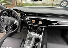 Ауди A7 Sportback, объемом двигателя 1.98 л и пробегом 34 тыс. км за 70410 $, фото 6 на Automoto.ua