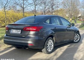 Форд Фокус, объемом двигателя 1.5 л и пробегом 108 тыс. км за 12678 $, фото 5 на Automoto.ua