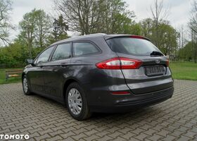 Форд Мондео, объемом двигателя 2 л и пробегом 283 тыс. км за 8639 $, фото 6 на Automoto.ua