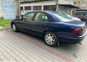 Опель Омега, объемом двигателя 2.5 л и пробегом 152 тыс. км за 1166 $, фото 2 на Automoto.ua